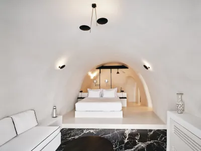 Abyss Suites Hotel a Santorini