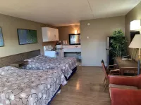 Fairview Inn Hotels in Fairview