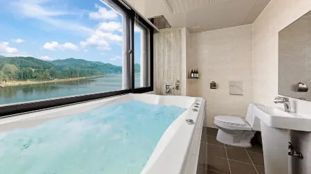 Gapyeong Rondavill Pension