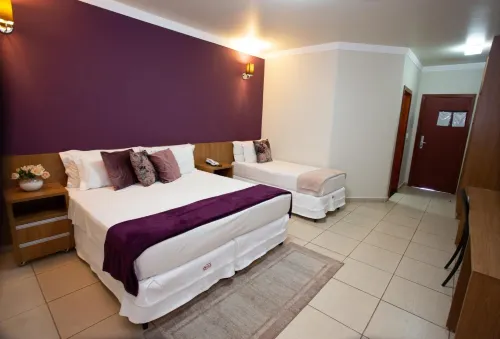 호텔 하바나 익스프레스