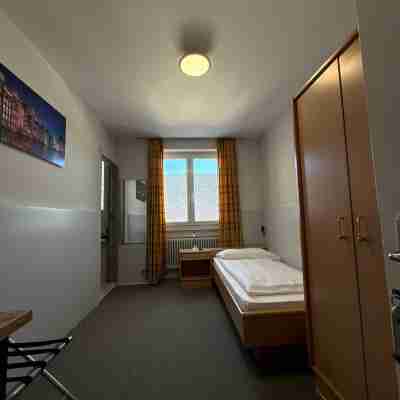 Hotel Rheinfall Rooms