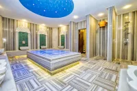 Laristone Suite Spa Hotel