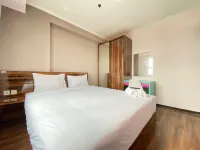 Modern & Cozy 2Br at Gateway Pasteur Apartment Hotels in Cicendo
