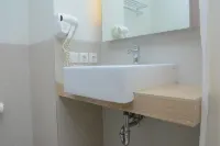 Cozy and Best Choice Studio at Bogor Icon Apartment