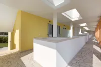 2831 Residence Solaris - Trilo Lux PP Fronte Mare by Barbarhouse