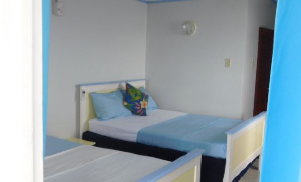 Mr. Clean Bed and Breakfast