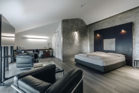 DelleArti Design Hotel