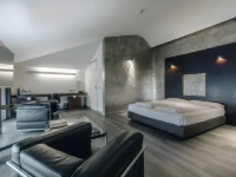 DelleArti Design Hotel Hoteles en Cremona