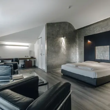 DelleArti Design Hotel