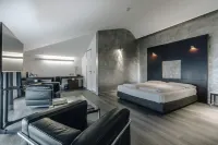 DelleArti Design Hotel Hotel di Castelverde