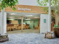 Hotel Bispinger Heide by Center Parcs Hotels in Bispingen