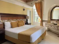 Centro Hotel Villa las Margaritas Hôtels à : Jalapa Enríquez