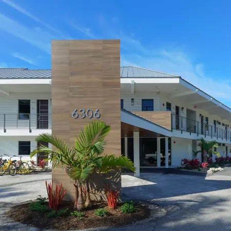 Anna Maria Beach Resort