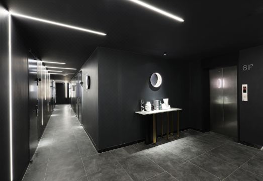 마리 호텔 충주