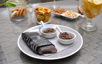 De Stefano Palace Luxury Hotel - breakfast
