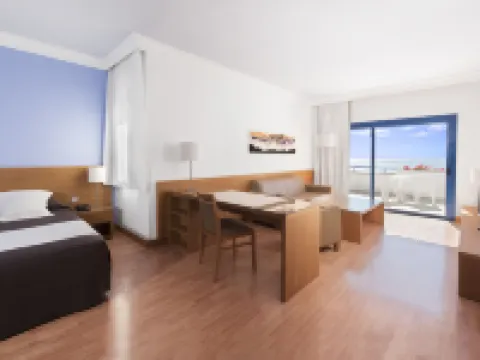 Tui Blue Suite Princess - Adults Only Hotels in Taurito