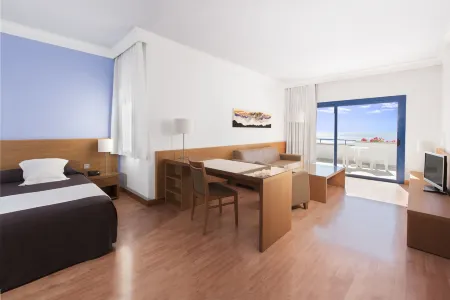 Tui Blue Suite Princess - Adults Only