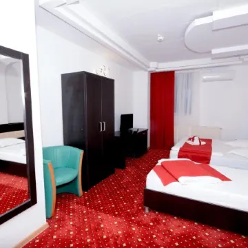 Hotel Magic - City Center