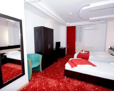 Hotel Magic - City Center Hotels in Pitesti