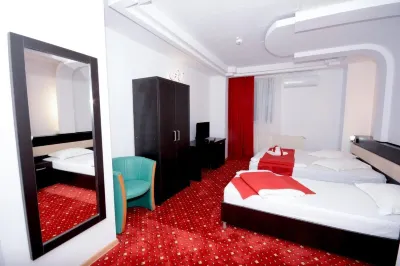 Hotel Magic - City Center Hotels in 