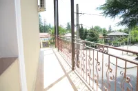 Canyon Hotel Hotel a Martvili