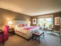 Inns of Aurora Resort & Spa Hotels in Cayuga County