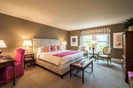 Inns of Aurora Resort & Spa
