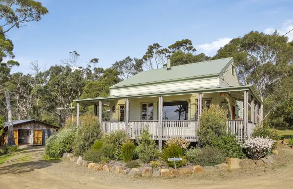 曼荼羅布魯尼島度假屋