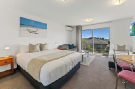 그린스 모텔  호텔