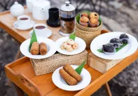 Tribe Yala - Luxury Camping Hotels in Yoda Kandiya