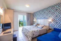 Mareblue Beach Отели в г. Керкира