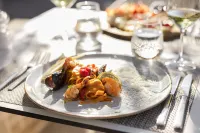 Hotel Osam - Adults Only Hotels in Supetar