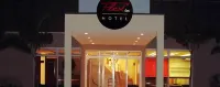 Hotel Flex Inn Hotels in Vila Isolina Mazzei