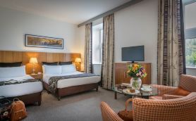 Clayton Hotel & Leisure Club Sligo