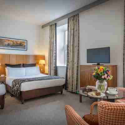 Clayton Hotel & Leisure Club Sligo Rooms