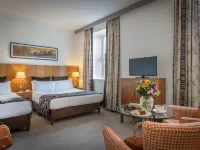 Clayton Hotel & Leisure Club Sligo Hôtels à : Sligo