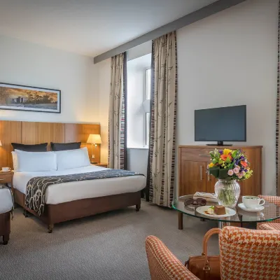 Clayton Hotel & Leisure Club Sligo Hotels in der Nähe von Yeats Memorial Building