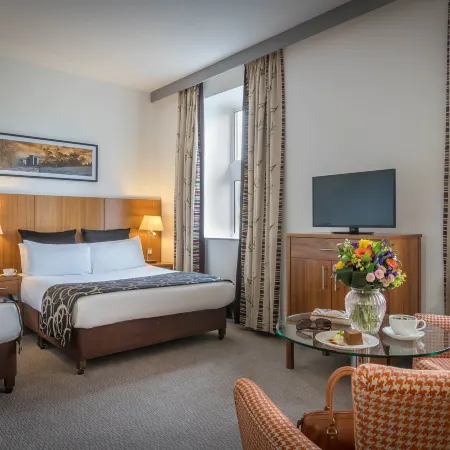 Clayton Hotel & Leisure Club Sligo