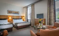 Clayton Hotel & Leisure Club Sligo Hotels near Streedagh Beach
