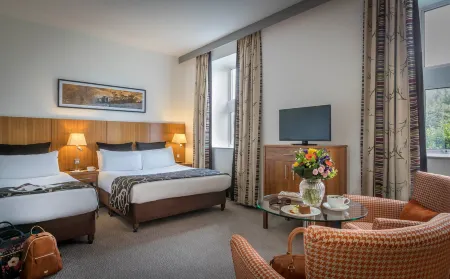 Clayton Hotel & Leisure Club Sligo