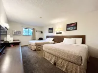 Homestead Inn Các khách sạn ở Mũi Wolf