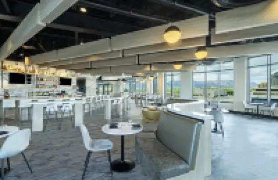 SpringHill Suites Colorado Springs Downtown