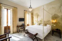 Hotel Yit Casa Grande Hotels in Jerez