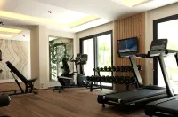 Rammos Managed By Dedeman - Gym