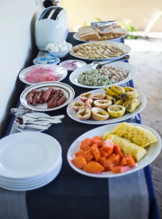 Veli Beach Inn Отели в г. Kudafolhudhoo