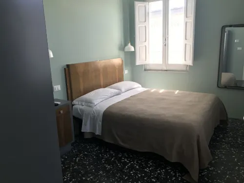 瑞帕利迪吉奧貝民宿