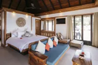 Koro Sun Resort & Rainforest Spa