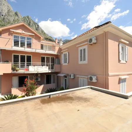 Apartments Marilu