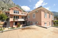 Apartments Marilu Hotel di 