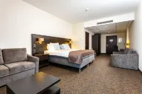 Adoryal Hotell Hotels in Haabneeme